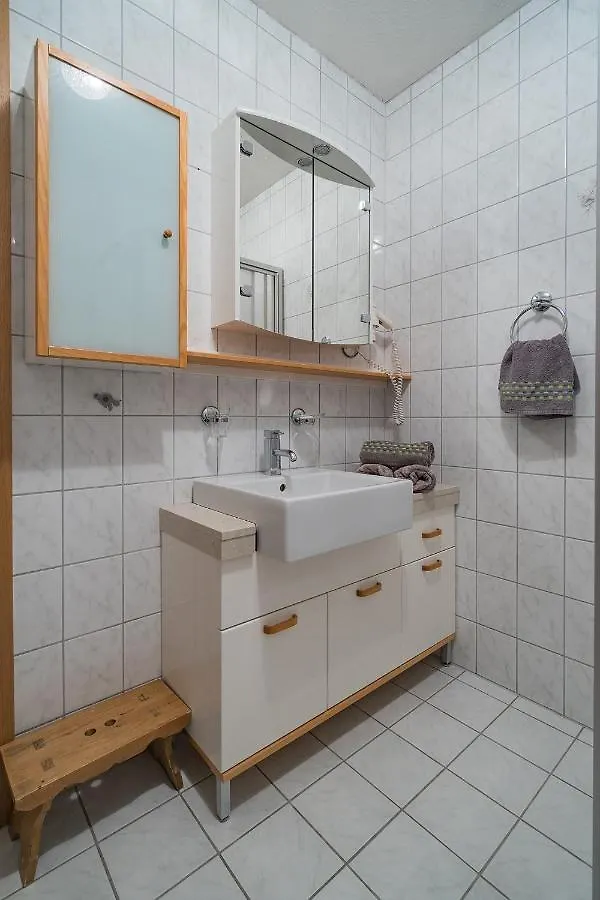 Eulenberghof Kraus Apartment Altenkunstadt Germany