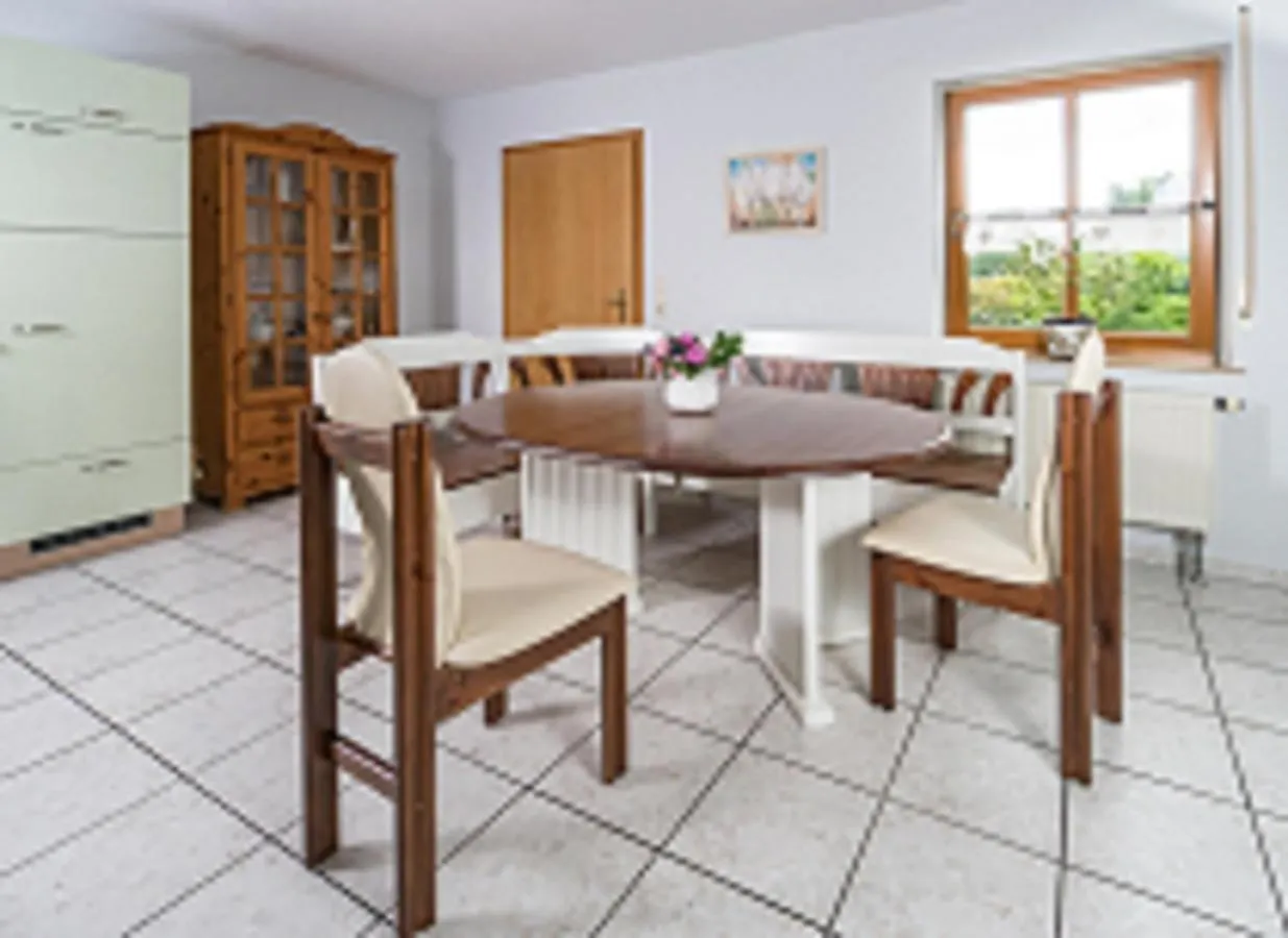 Eulenberghof Kraus Apartment Altenkunstadt