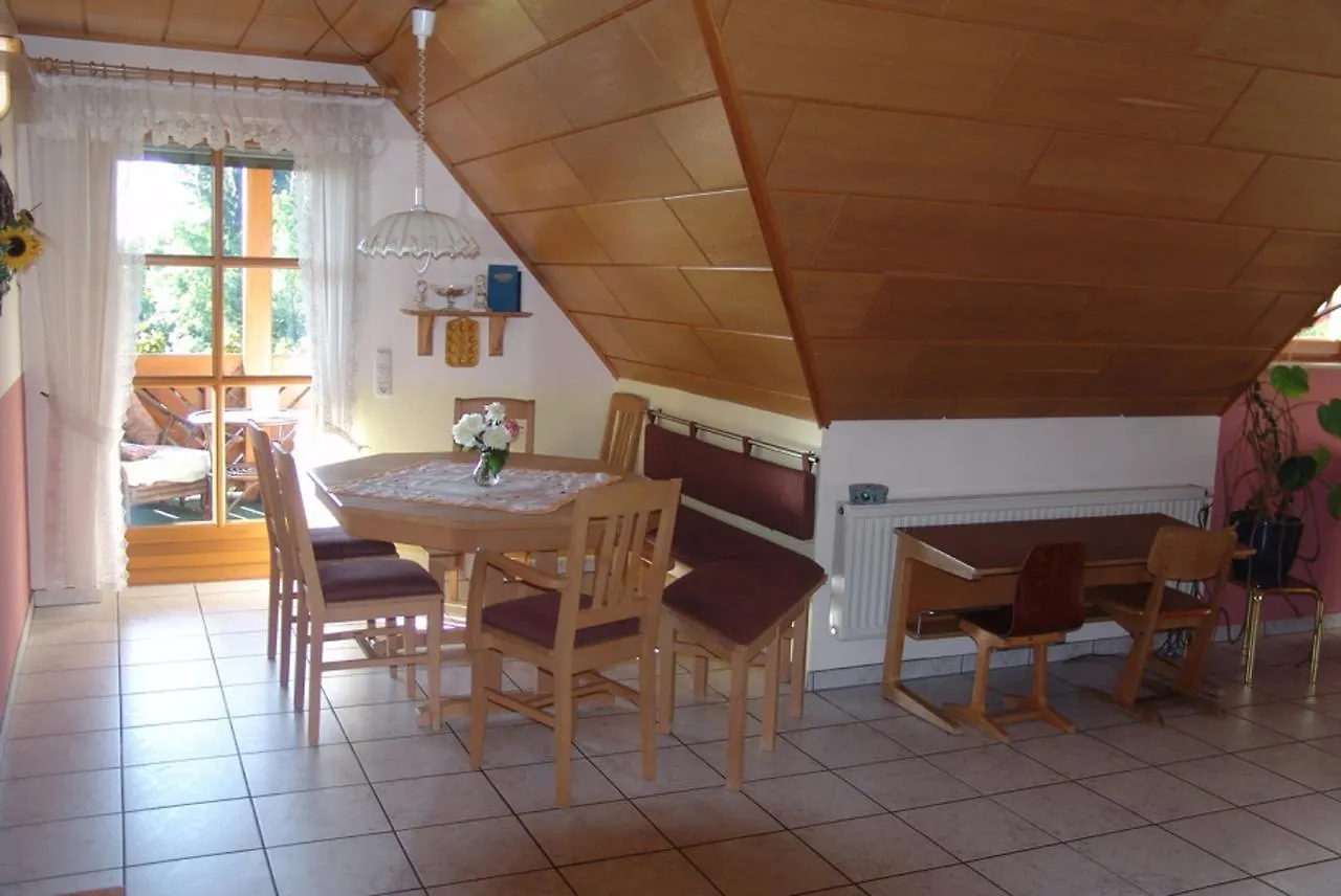 Eulenberghof Kraus Apartment Altenkunstadt 0*,