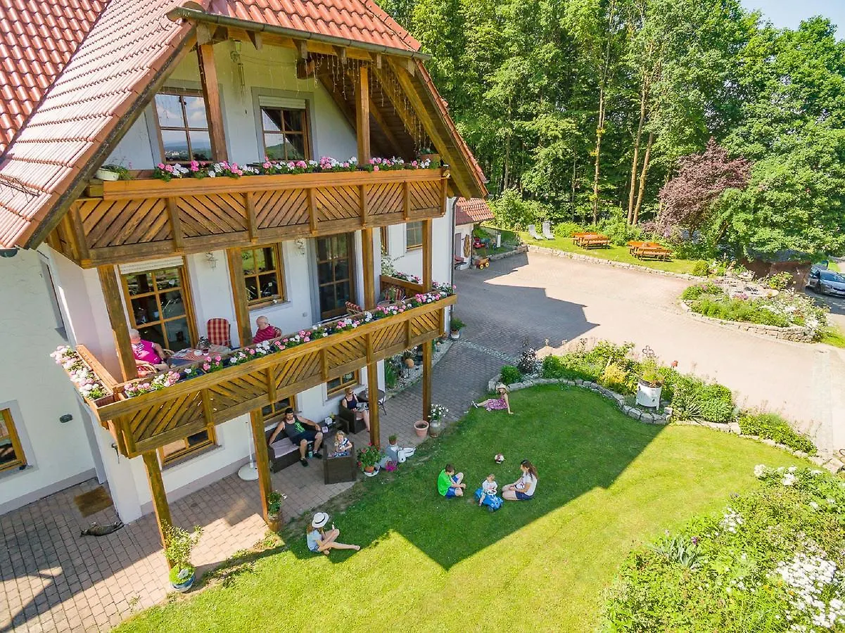 Eulenberghof Kraus Apartment Altenkunstadt Germany