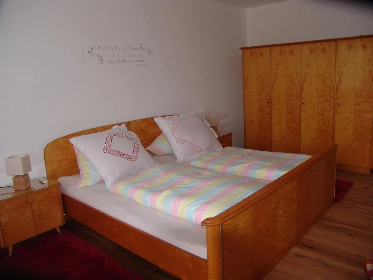 Eulenberghof Kraus Apartment Altenkunstadt
