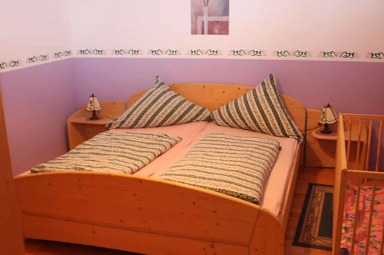 Eulenberghof Kraus Apartment Altenkunstadt Germany